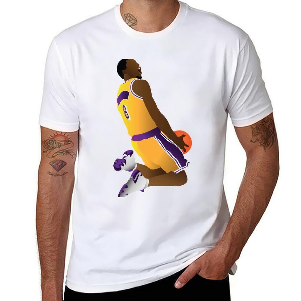FROBE T-Shirt Summer Holiday Casual Tee