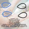 4PCS Flexible Clay Cutters Wire Stainless Steel Stainless Steel Cut Off Tools  Clay Artists