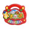 8-Note Xylophone Kid Baby Musical Instrument Toy Educational Development Christmas Gift