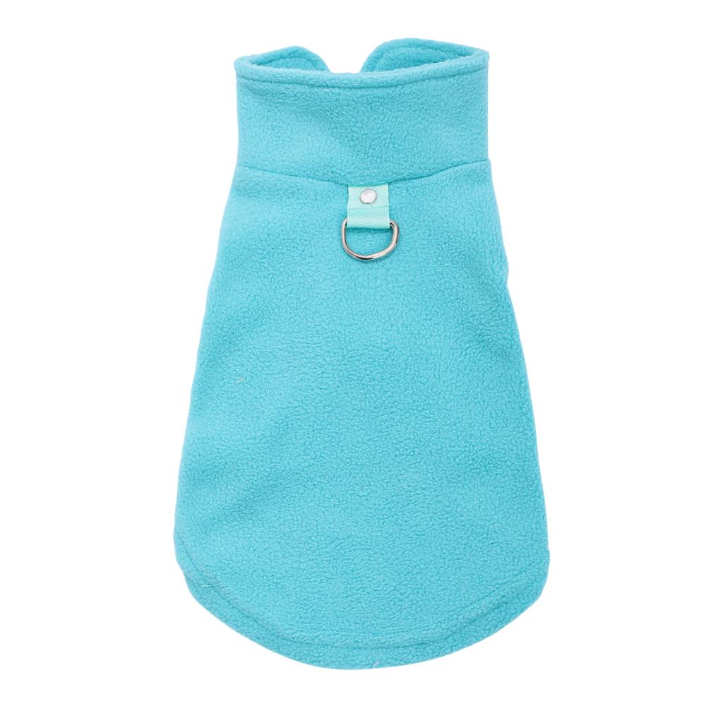 Dog Jacket Autumn Winter Warm Puppy Clothes For Small Medium Dogs Cats Outdoor Windproof French Bulldog Schnauzer Coat Costume