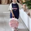 Adorable 2024 New Style Preschool Backpack With Plush Ears Lightweight Design