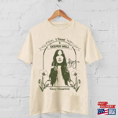 Футболка с альбомом Kacey Musgraves Country Music Все размеры S-5XL HH527 Унисекс Футболка