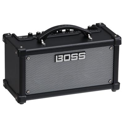 CUBE LX LX Гитарный усилитель Гитарный усилитель BOSS Максимальная выходная мощность 10 Вт BOSS/DUAL D-CUBE