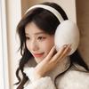 Unisex Foldable Plush Winter Earmuffs