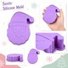 one size – фиолетовый