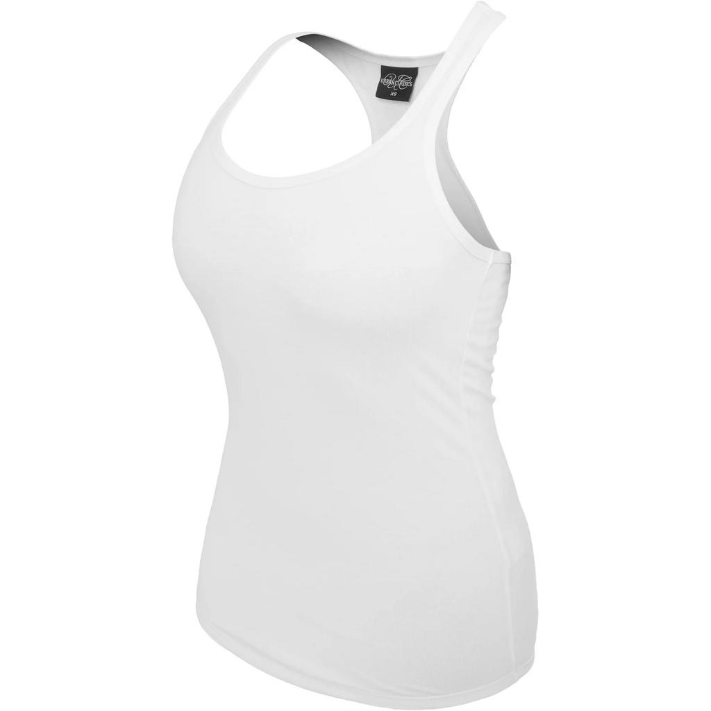 Urban Classics Womens/Ladies Jersey Tank Top