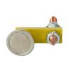 Strong Suction With Tail Welding Support Welding Magnet Head Power Tool Parts Ground Clamp Holder