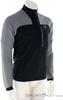 Куртка Dynafit Speed Ptc Half Zip Sweatshirt M спокойный оттенок меланж