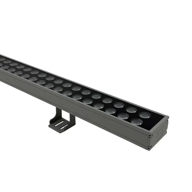 Meng Pao L Outdoor LED Linear Wall Washer Light