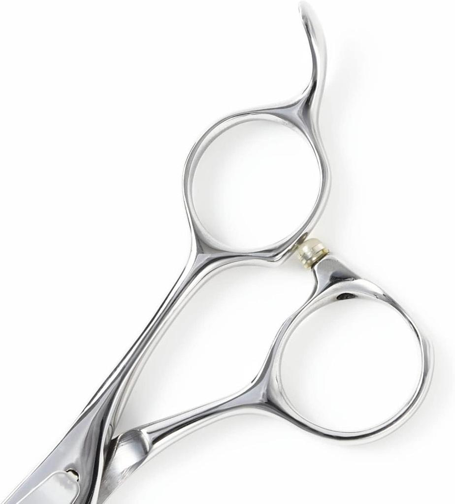 A Japanese Professional Scissors P1 Thinning for Pet Thinning Scissors for Daily Confidently Blending and Controlling Hair Volume [PET] DEEDS,