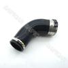 Baificar Brand New Turbo Hose Intercharge Air Hose 52014481AG For 2011-2016 Jeep Grand Cherokee IV 3.0CRD Diesel