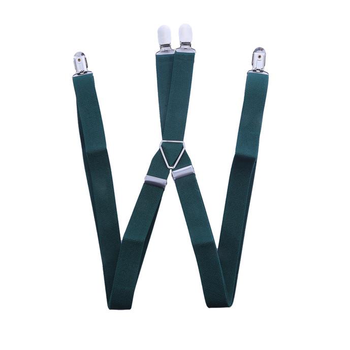 4 клипсы, однотонные ремни, клипсы, мужские брючные ремни, женские подтяжки, ремни для выступлений, танцевальные ремни для брюк