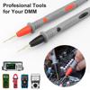 1Pair 1000V 20A Multimeter Lead Universal Wire Cable Pen Tip  for Digital Multimeters