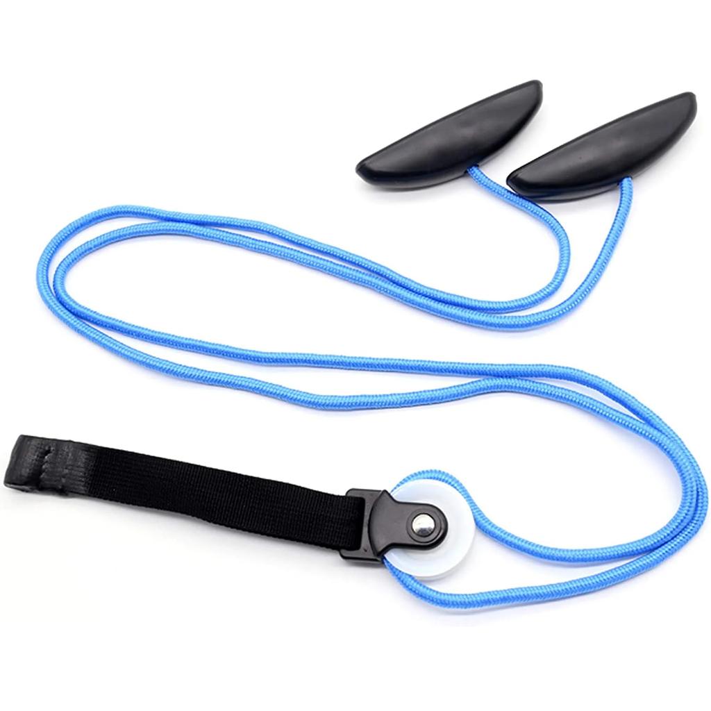 Shoulder Trainer Pulley Trainer Neck Shoulder Upper Limb Exercise Pull Rope