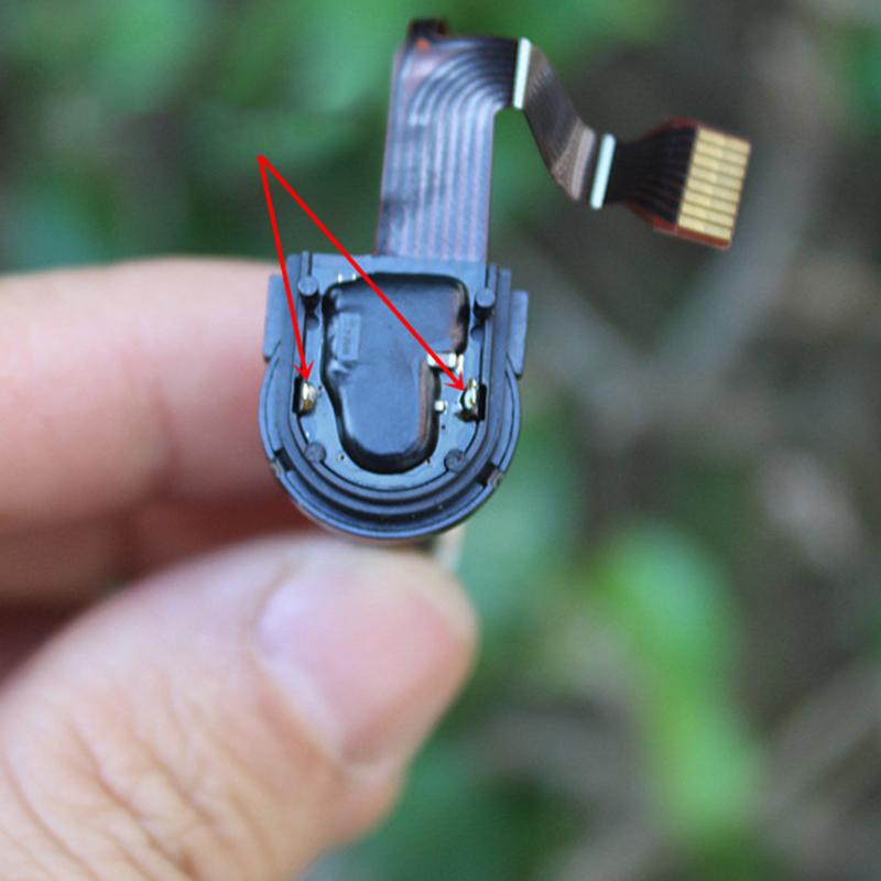 Полностью металлический Re8 планетарный редуктор импортный двигатель 256 линейный энкодер 8 мм прецизионный серво планетарный редуктор постоянный ток 5 В-12 В 100 об/мин