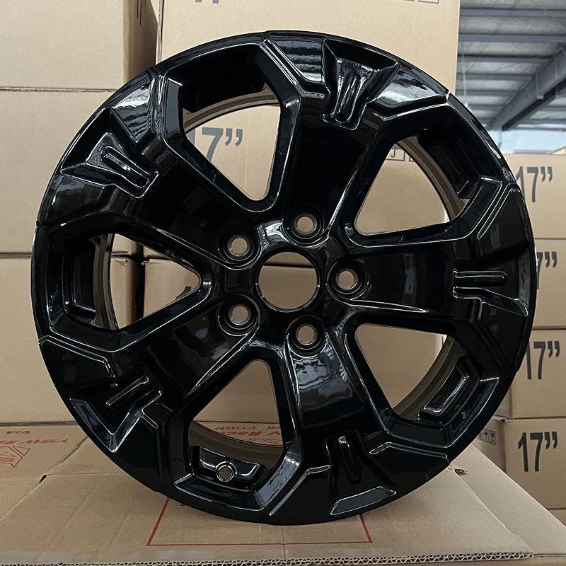 Совместимо с Geely Emgrand EC7, GS, GL, EV Geometry, диски 16–18 дюймов, обод шин Boyue L.
