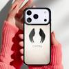 Angel Castiel Supernatural Phone Case for iPhone 17 16 15 14 13 Pro Max Back Cover for 12 11 Pro Coque