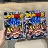 Чехол для планшета Dragon Ball Аниме Веджета Для iPad Pro 11-го 10-го 9-го 8-го 7-го 12,9 дюйма Mini 6 7 Pro 2025 Air 4 5 M3 M2 1 2 M4 11 дюймов