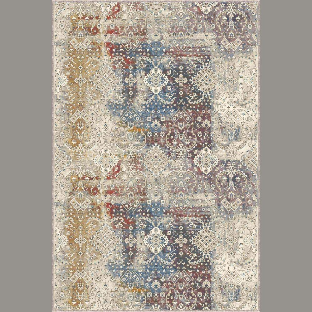 Рулонная дорожка с красочным классическим мотивом, Моющийся коврик, Маленький коврик, Винтажный мягкий коврик, Кухонный коврик, Коврик-Дорожка, Ковровая дорожка