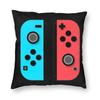 Nintendo Switch Tee Dakimakura Наволочка Подушка Чехол Подушка Объятия Чехлы для подушек Чехол для подушки