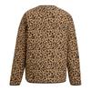 Regatta Womens/Ladies Mira Abstract Leopard Print Jacket