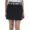 Golf Skirt 2 [New Balance] Women's (Stretchy/Quick-drying) / 012-5134503 010_Black [L]