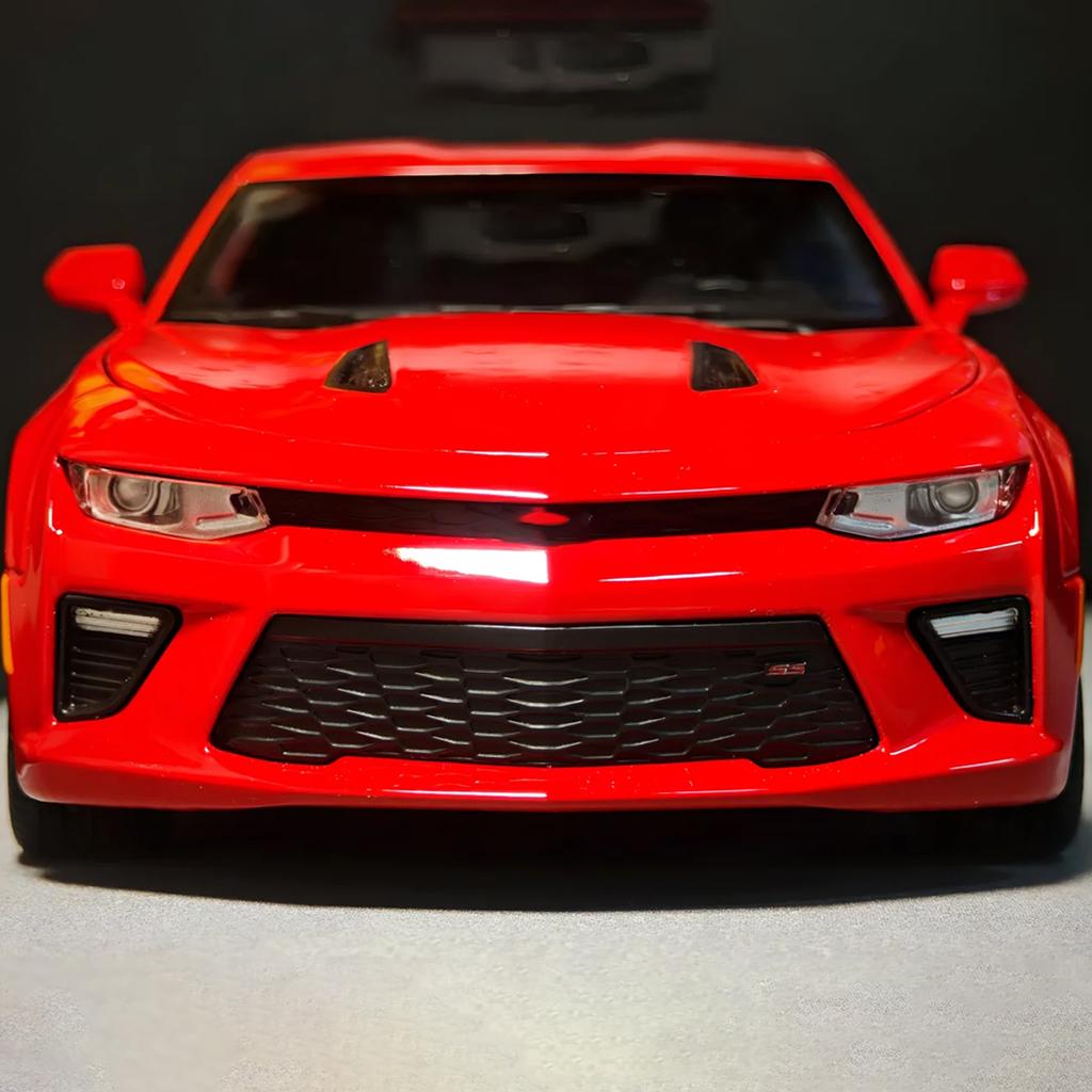 For Chevrolet Camaro LT 1LT 2LT Model 2016 2017 2018 Car Engine Air Intake Grille Body Engine Cooling Decorative Accessories