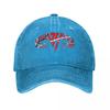 Бейсболка Van Halen Rock Music Band Fashion для мужчин и женщин, кепка Trucker Dad, дизайнерская спортивная кепка для отдыха на природе, идея подарка
