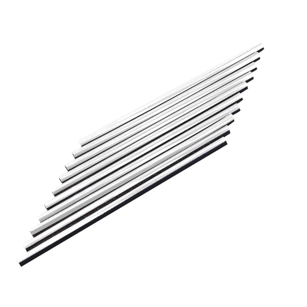 Автомобильные аксессуары, автовыпуск воздуха, внутренние декоративные наклейки, аксессуары для полосок