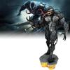 Exquisite 30cm Venom Gk Sculpture Durable Pvc Material Perfect For Display Or Collecting