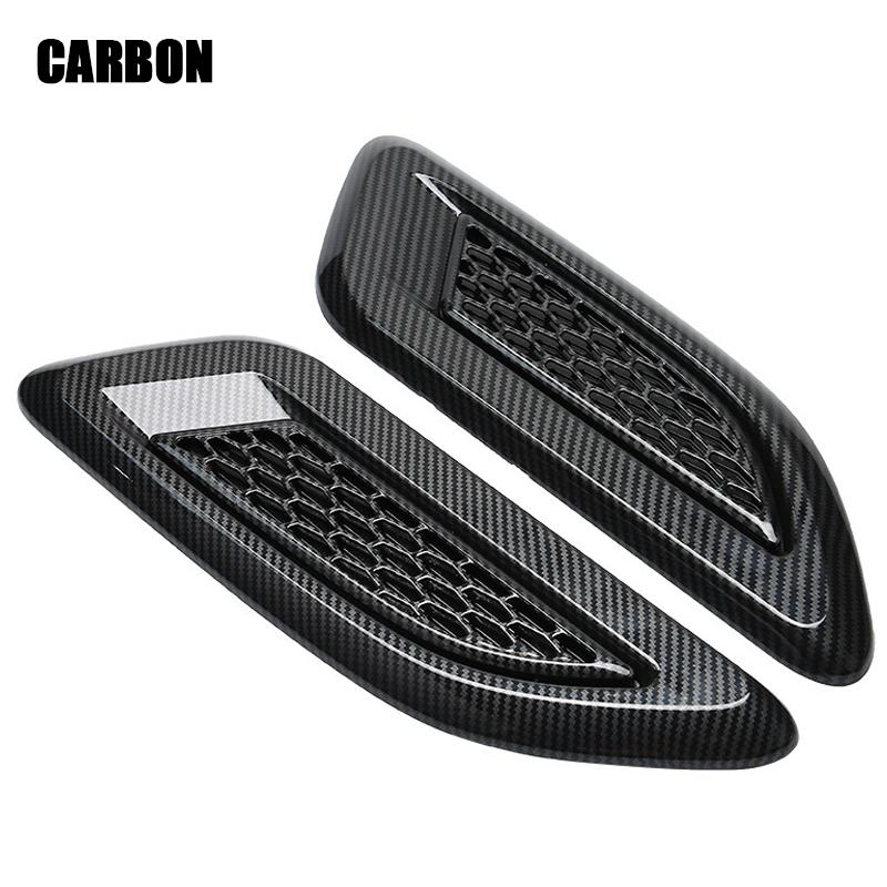 Универсальный чехол для украшения капота автомобиля Kia Rio 4 Hyundai Creta Prado 120 150 Chevrolet Cobalt Fj Cruiser Jeep Wrangler