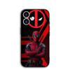 Cover for Xiaomi Poco C85 C71 C65 C61 X7 X6 X5 M6 M8 F6 F7 F8 Ultra Pro C75 Protective Phone Case Deadpool Poster Marvel