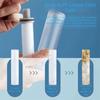 10 pcs/bag Filter Element PP Cotton Filter Replacement Chlorine Removal Filter  Handheld Shower