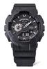 Часы Casio Overseas Модель G-Shock GA-114RE-1A Мужские [Товар]