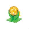 Lotto Game Lucky Number Picking Machine Stable Novelty Lottery Mini Balls