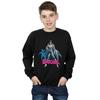 DC Comics Boys Batgirl Pose Sweatshirt