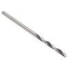 10pcs Small Size Twist Drill Bit Straight Shank High Speed Steel 4241 Drill Bit  Hand Tools