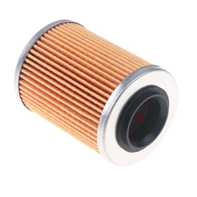 Оригинальная упаковка Масляный фильтр двигателя 0800-011300-0004 Для квадроциклов UTV450 550 800 1000 Cforce Zforce Uforce Запчасти