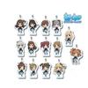 Ichiban Kuji THE IDOLMSTER CINDERELLA GIRLS PROJECT STRT H Prize акриловый ремешок, набор из 14 типов