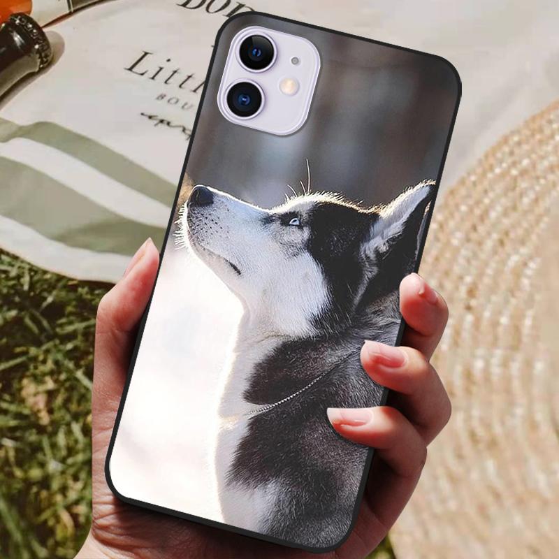 Для Apple iPhone 12 pro max Чехол Силиконовая Задняя Крышка Чехол для Телефона Для iPhone 12 Mini pro Max 12Pro Мягкий Чехол роскошный Fundas Чехлы