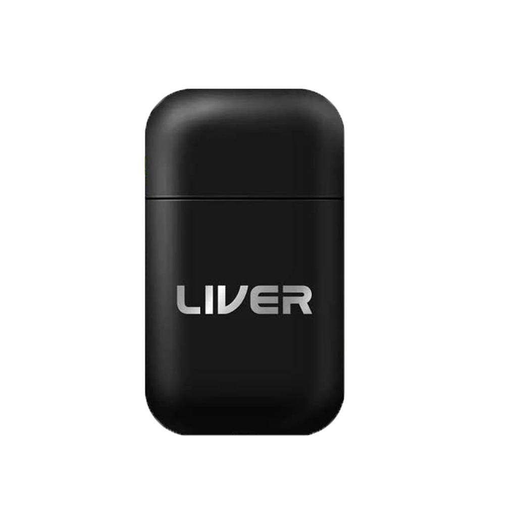 Nasal Herbal Box, Nasal Inhaler Enhances Breathing & Boosts Focus, Inhaler Stick, Peppermint Oil Refreshing Inhaler