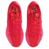 Nike Air Zoom GT Cut 3 Siren Red Unisex Sneakers Black Atomic-Pink DV2913-602