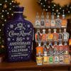 2025 Whisky Advent Calendar with 24 Premium Tastings for Countdown