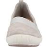 Women's Slip-ons Legero Tanaro 4.0 2-000887 Aluminio