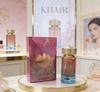 KHAIR Стойкий ближневосточный парфюм - Арабский аромат Дубая