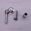 12657396 TD02 Turbocharger Wastegate Flapper 49180-04053 Chevro-let Cruz-e Buic-k Encore 1.4T LE2 AAA Turbocharger Parts