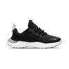Nike Free RN 2021 PS Black Dark Smoke Grey Детские кроссовки Светло-дымчато-серый Белый CZ3996-001