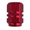 Car Accessories Truck Car Bike Aluminum Tire Wheel Rims Stem Air Valve Caps Tyre Cover