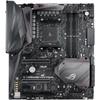 Motherboard with ASUS AMD X370 Compatible with AM4 Socket ROG CROSSHAIR VI EXTREME [E-ATX]