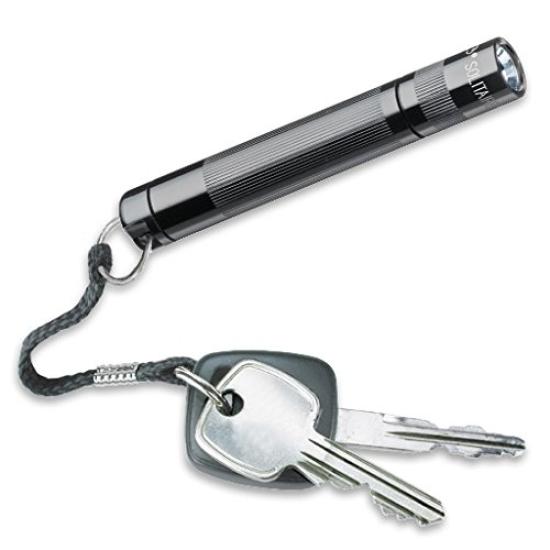 Светодиодный блок Maglite Solitaire BK SJ3A012 01031058001000